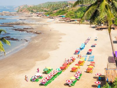 Luxury Goa Holidays Beyond the Tourist Crowds | Odyssey Travels