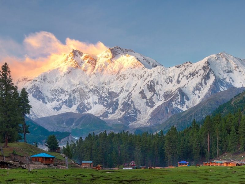Boutique Luxury Stay Near Manali & Tirthan Valley | Odyssey Travels