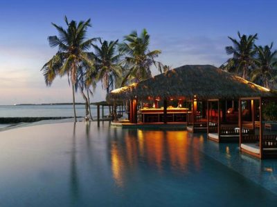 Luxury Water Villa Holidays in the Maldives | Odyssey Travels