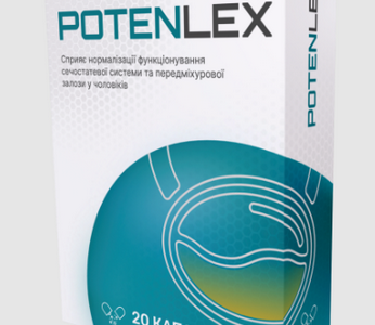potenlex