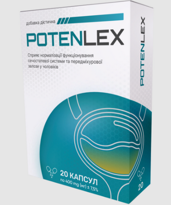 potenlex