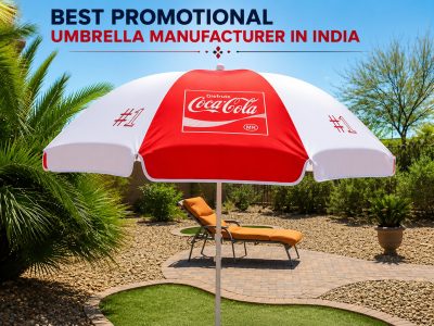 Best Promotional Umbrella Manufacturer in Delhi