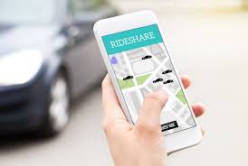 Build Your Startup with Ride Sharing App Development