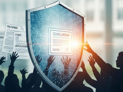 Best Scholarship Management Software Solution for Higher Education | e2s