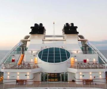 Best Luxury Norway Coastal Cruise with Seabourn from USD 11644
