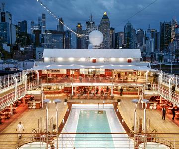 Sail Svalbard in Style on Silversea Silver Endeavour Expedition