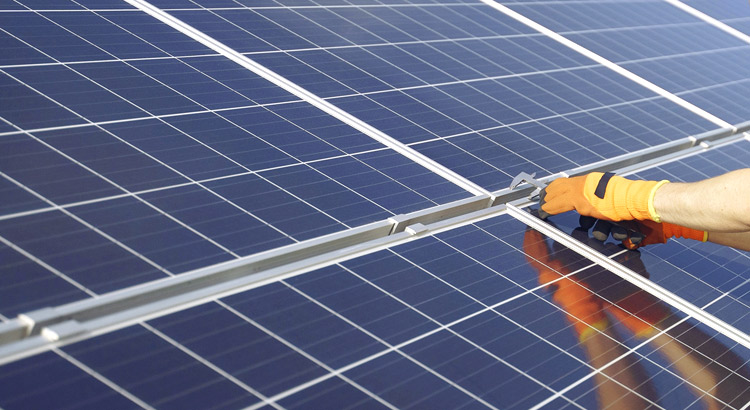 Solar Installation Perth WA Australia – Trusted Local Solar Installers
