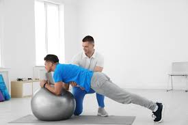 Best Sports Rehab in Lucknow | Fast Injury Recovery