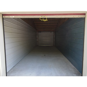 Strongbox Storage