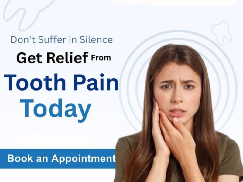 Best Dental Clinic in Gurgaon for Complete Oral Care
