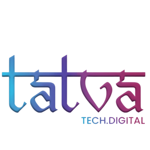 Tatvatech Digital Pvt Ltd