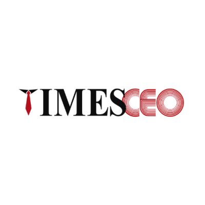 Times CEO Magazine