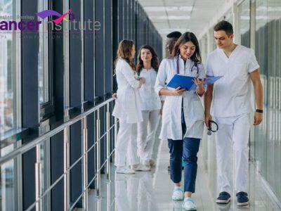 Tripura Shouldn't Have to Travel Far for Cancer Care — IOCI Agartala Is Changing That