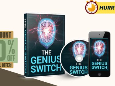 The Genius Switch Review SCAM EXPOSED By People!