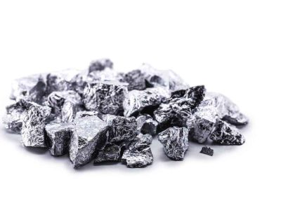 High Quality Ferro Vanadium Supplier with Multiple Grades Available