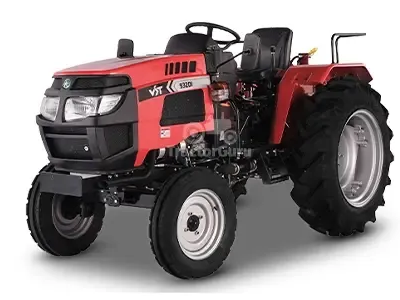 VST Shakti Tractor: Compact Power with Affordable Pricing