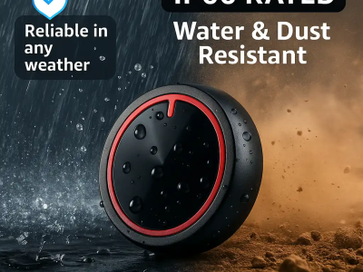 Best Senior Safety & Medical Alert Devices | DrRing Alert