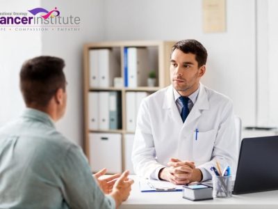 What Greater Noida's Young Professionals Learned About Cancer