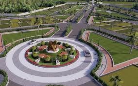 Wingspan Residency meerut price