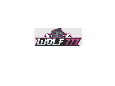 Wolf 777