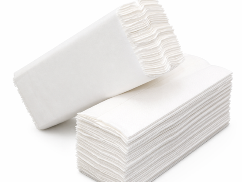 M Fold Tissue Paper Manufacturer