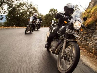 Bike Rental in Coimbatore | Two-Wheeler Rental Service