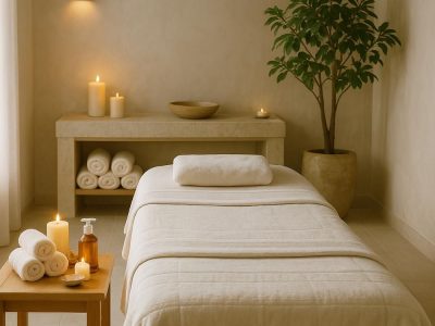 Shivani Day Night Spa in Chakan