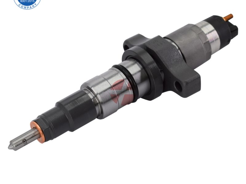 Control valve for fuel Injector 0445120006