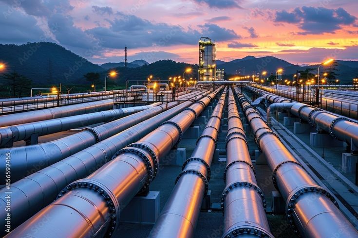 Best Pipe Fittings Manufacturer and Stockist in Kolkata
