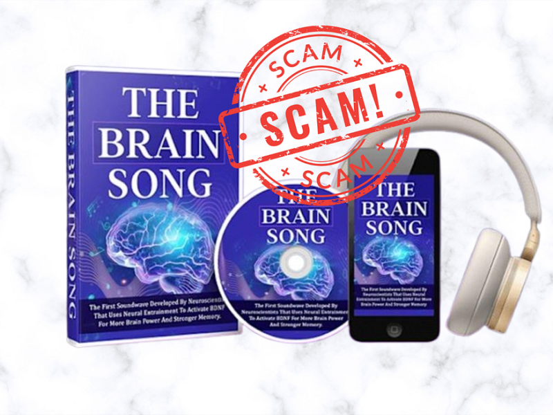 The Brain Song Review 2026: Top Effective or Buy?