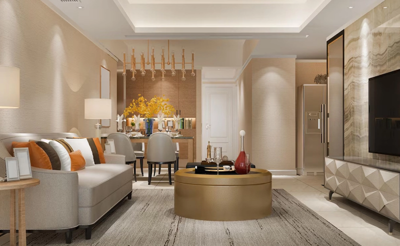 Villas are available for sale in Greater Noida at affordable prices