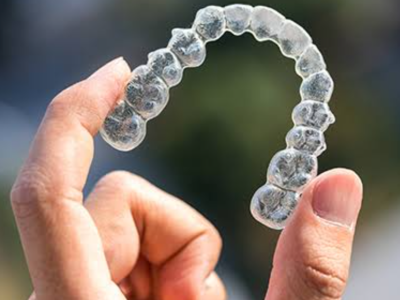 Invisalign in San Antonio: Amini Ortho