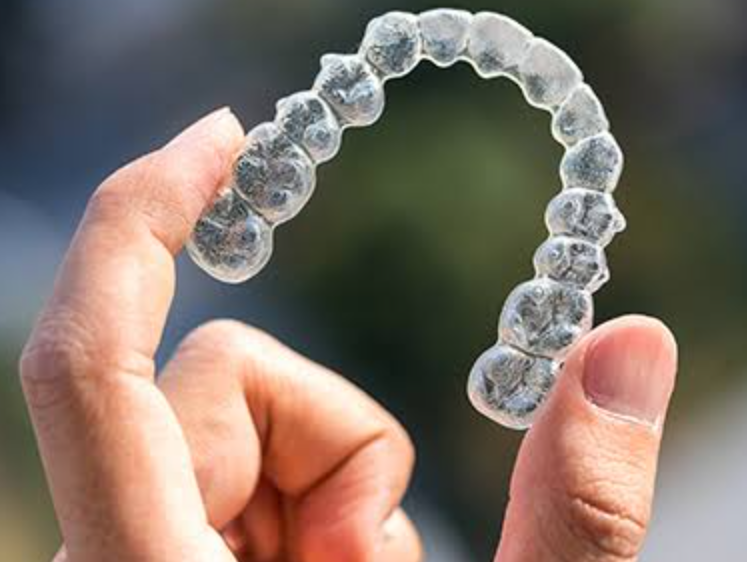 Invisalign in San Antonio: Amini Ortho