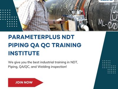 Build Inspection Expertise with NDT Training in Siwan