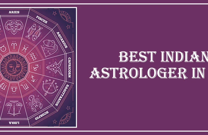 Best Indian Astrologer in West Virginia