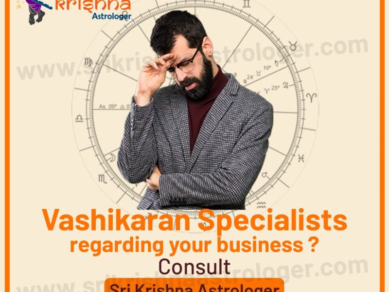 Vashikaran Astrologer in Mysore