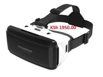 New Virtual Reality Glasses 70