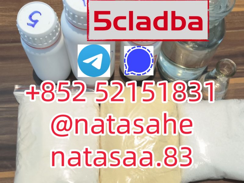 5cladba 5cladb Raw material 5CL-ADB-a 5fadb