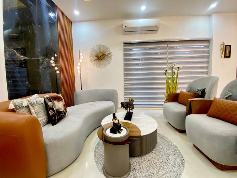 Amrapali Dream Valley Villas | Luxurious villa for sale in Techzone 4, Noida Extension