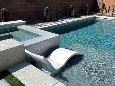 Pool Design Experts Austin – Creating Exceptional Outdoor Retreats