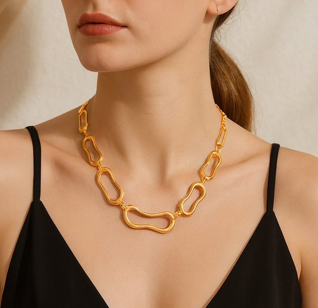 Elegant Necklace Collection for Stylish and Beautiful Looks