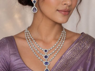 Elegant Necklace Collection for Stylish and Beautiful Looks