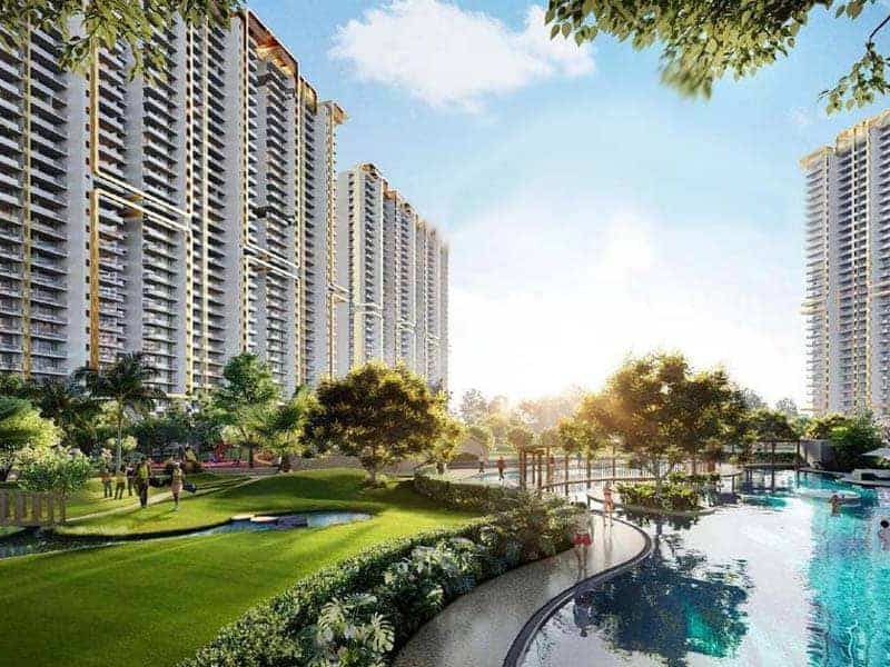 M3M Mansion Sector 113 Gurgaon – Ultra Luxury Apartments on Dwarka Expressway