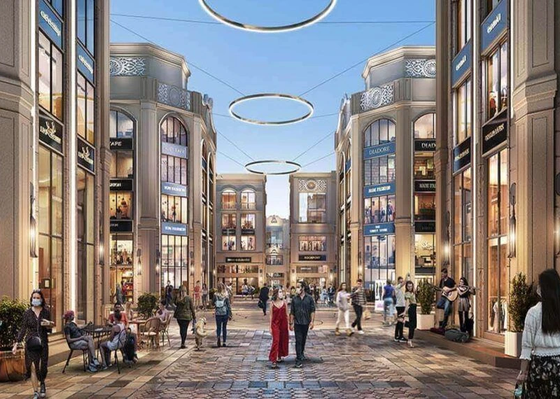 Residential Property in Gurgaon | Luxury Apartments & Modern Homes for Sale