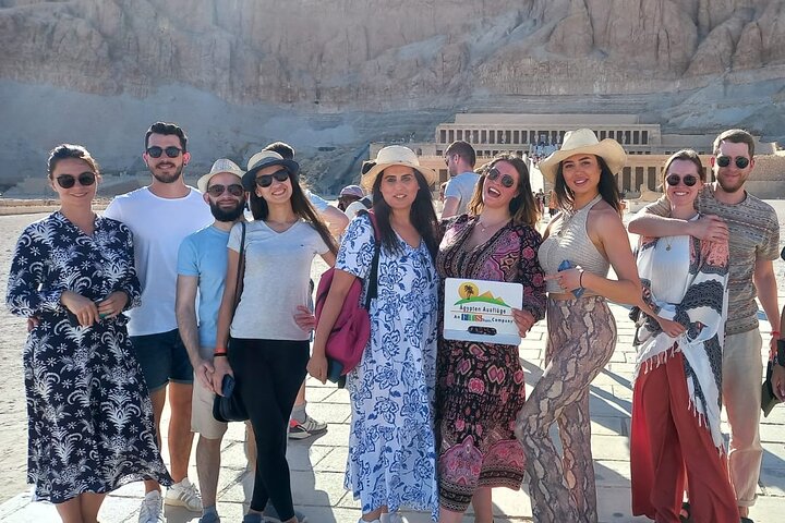 Egypt eVisa for Croatian Citizens