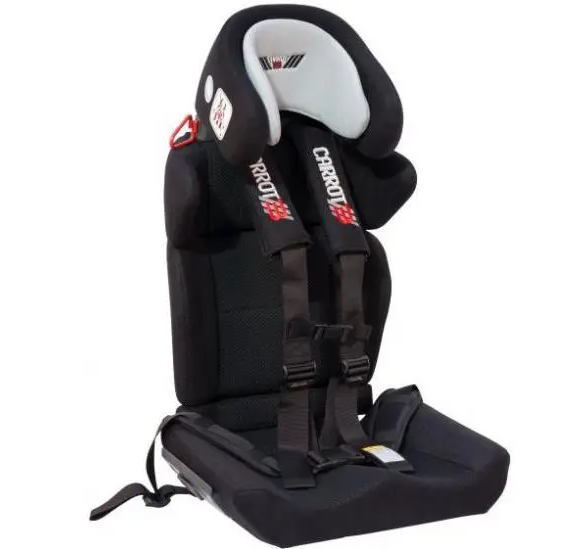 Car Seat Autism Solutions: Safe and Comfortable Travel with Step Ahead Paediatrics