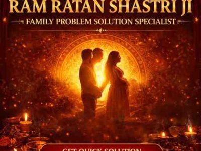 Vedic Astrology Services in Australia by Ram Ratan Shastri