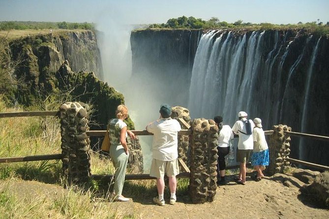 Zambia eVisa Types
