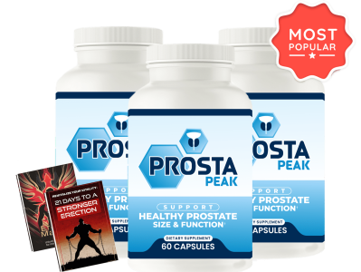 Prosta Peak Is It A TRULY & UNEXPECTED?