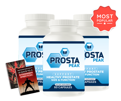 Prosta Peak Is It A TRULY & UNEXPECTED?